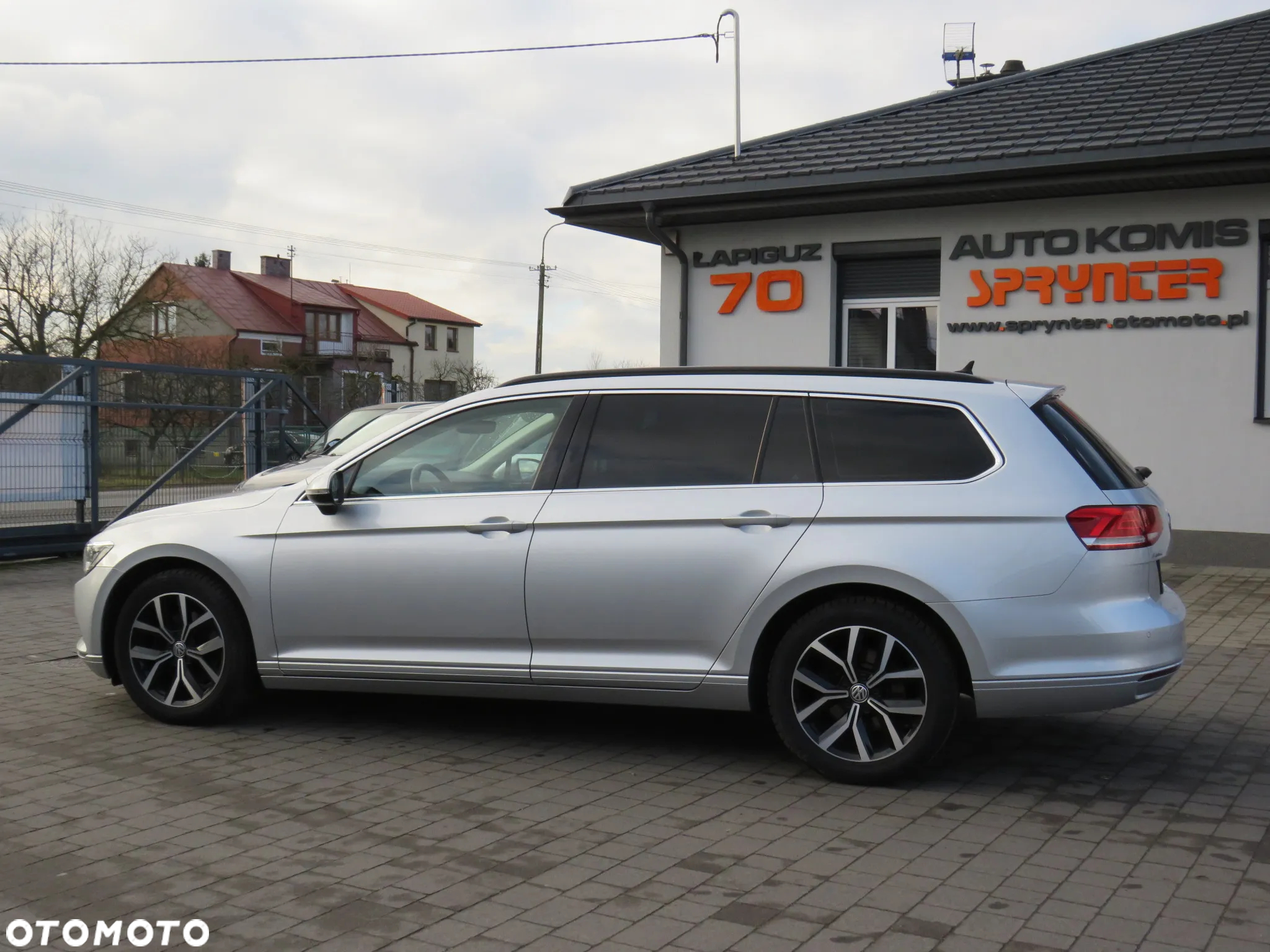 Volkswagen Passat 2.0 TDI BMT Comfortline - 19