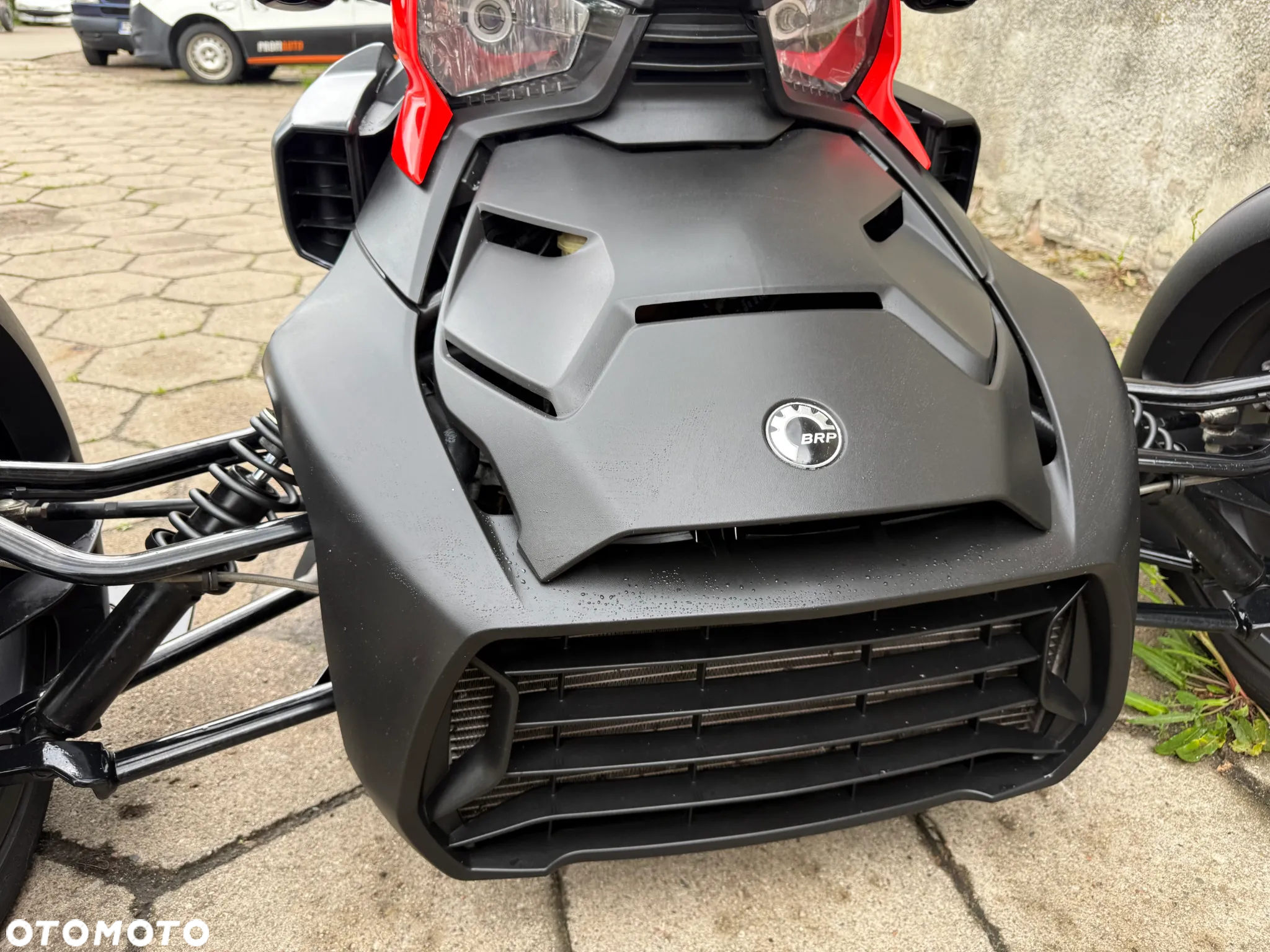 Can-Am Ryker - 29