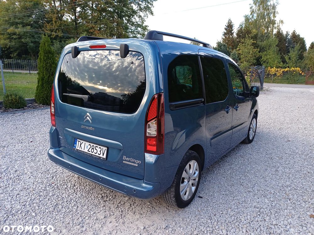 Citroën Berlingo Multispace BlueHDi 120 S&S XTR - 3
