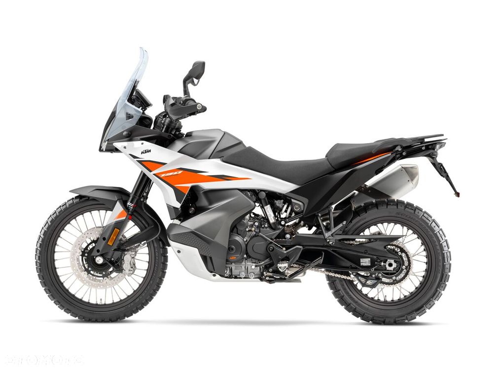 KTM Adventure - 4
