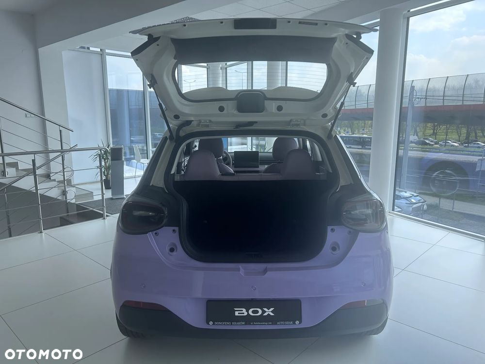 Dongfeng Box 42.3kWh - 6