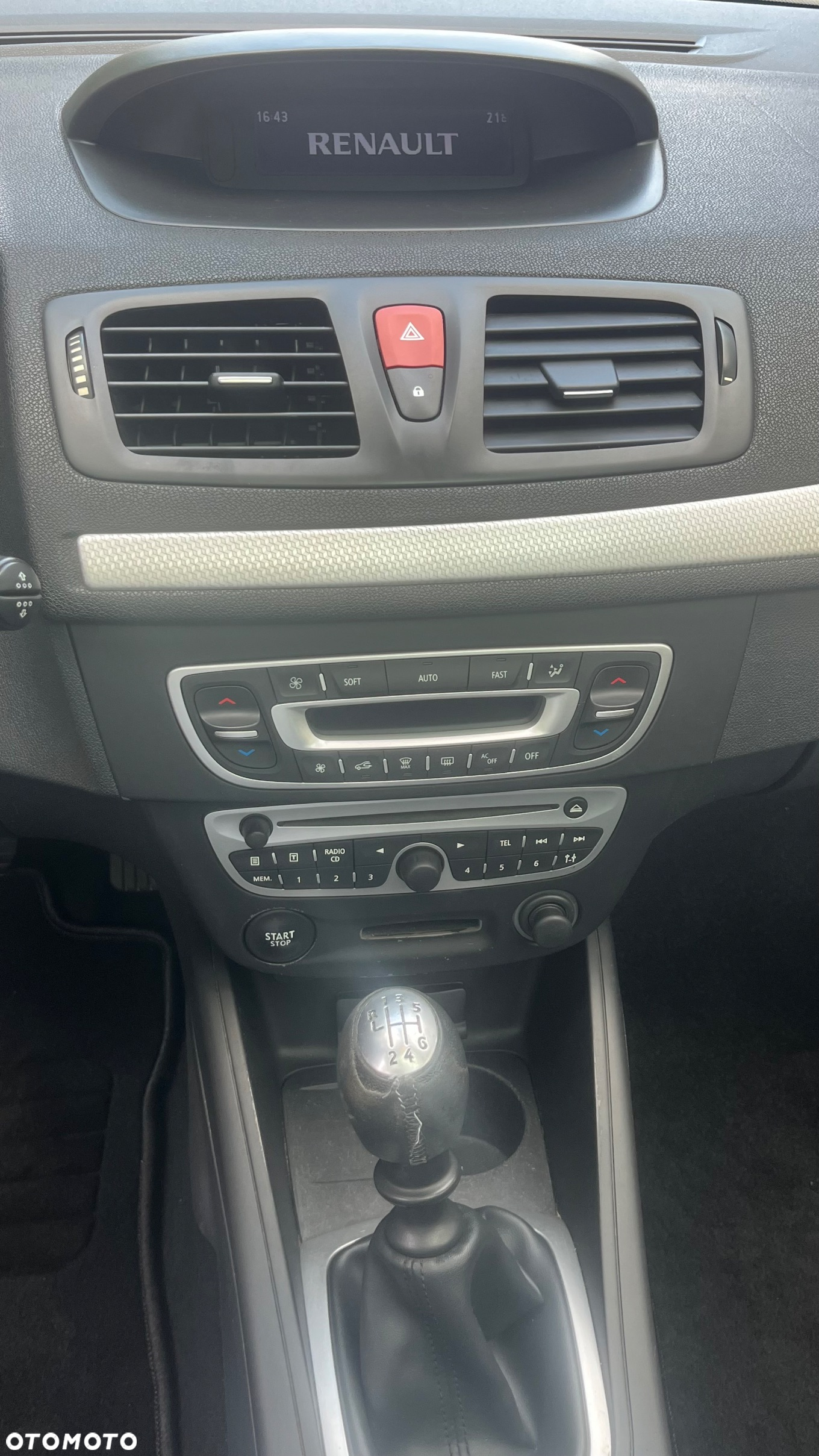 Renault Megane - 18
