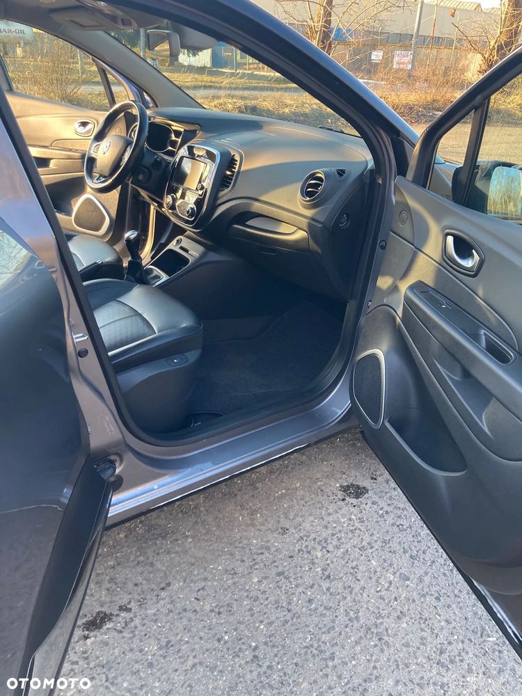 Renault Captur ENERGY TCe 90 Start&Stop Luxe - 21