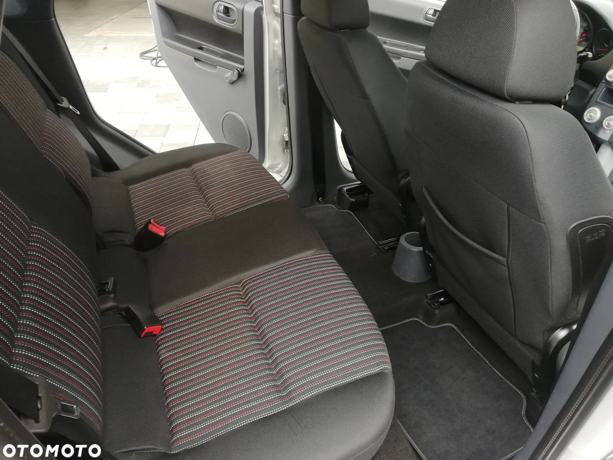 Ford C-MAX 1.6 Style - 14