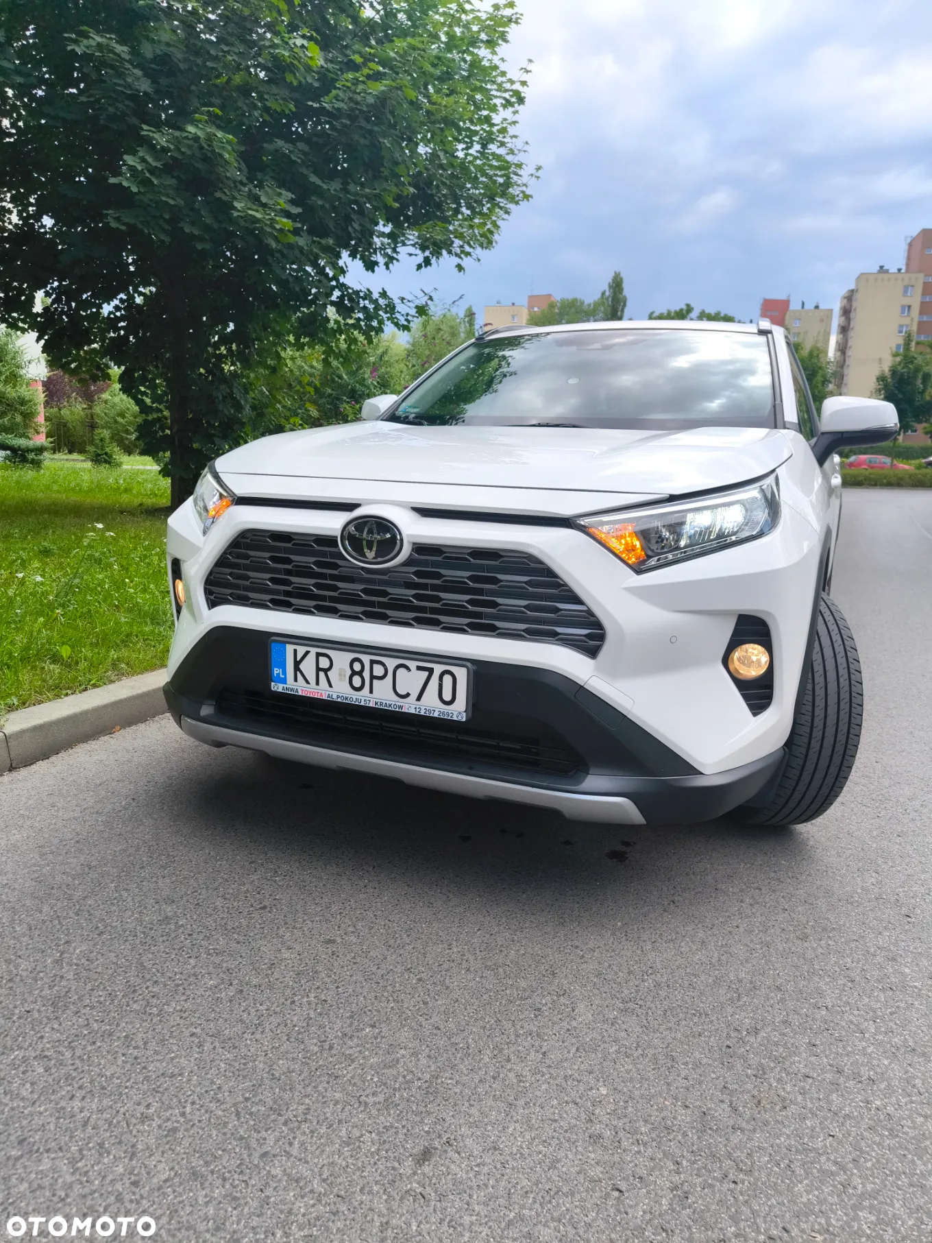 Toyota RAV4 2.0 Comfort 4x2 - 22