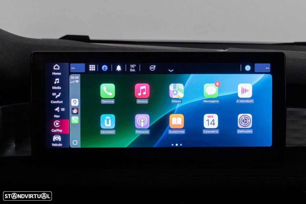 Alfa Romeo Tonale 1.3 Plug-In Hybrid Veloce e-AWD - 27