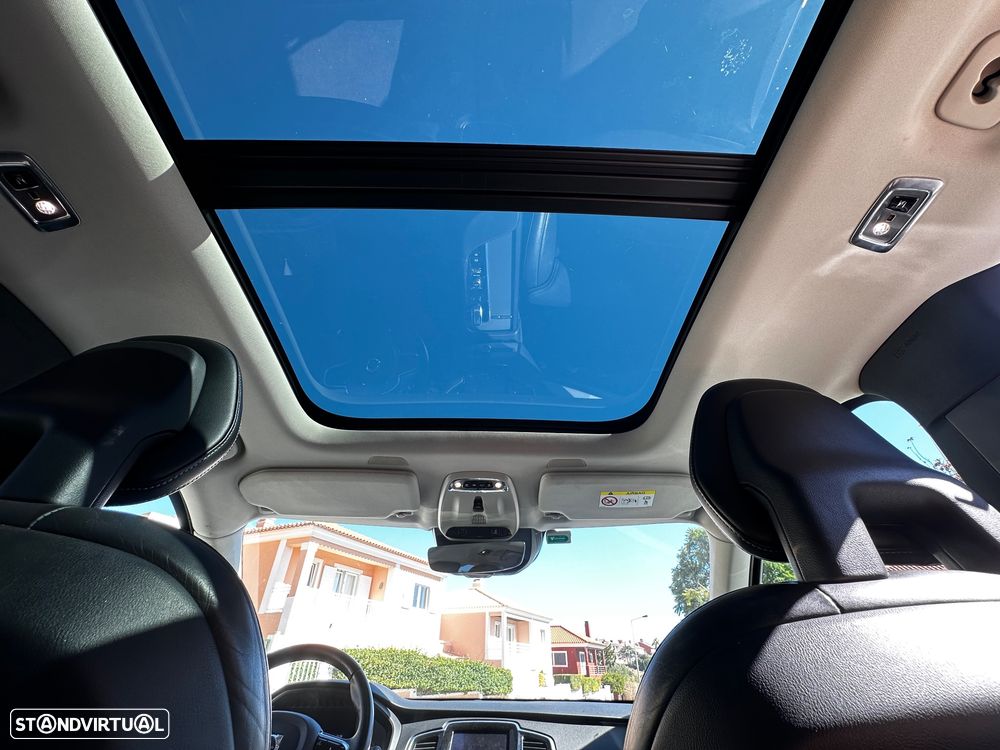 Volvo XC 90 - 15