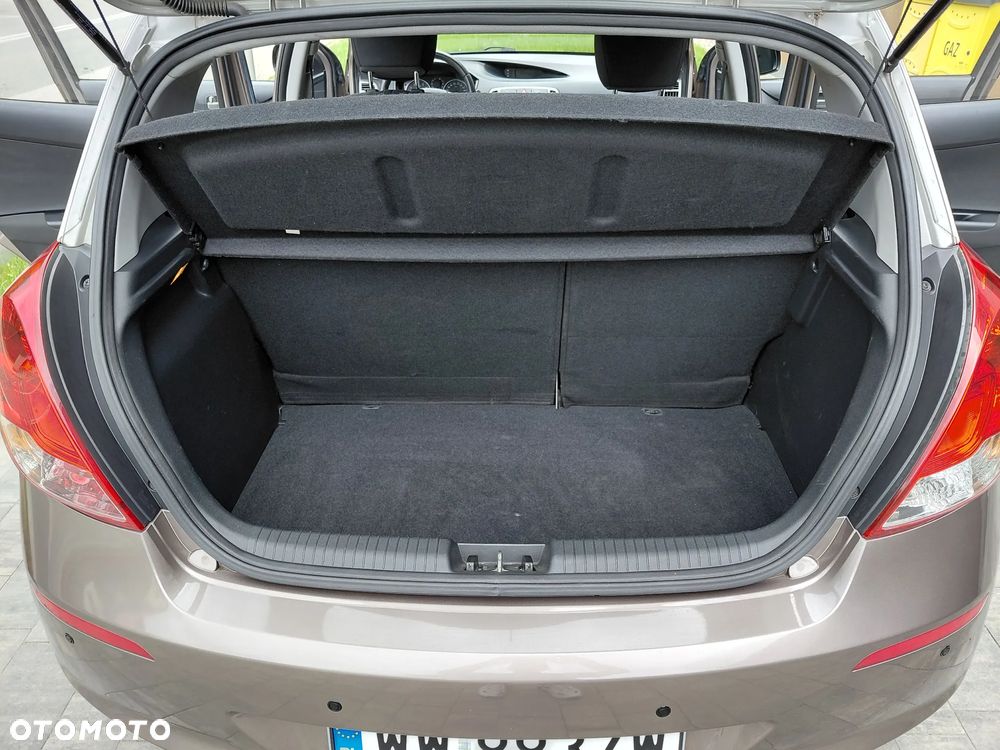 Hyundai i20 1.25 Comfort - 7