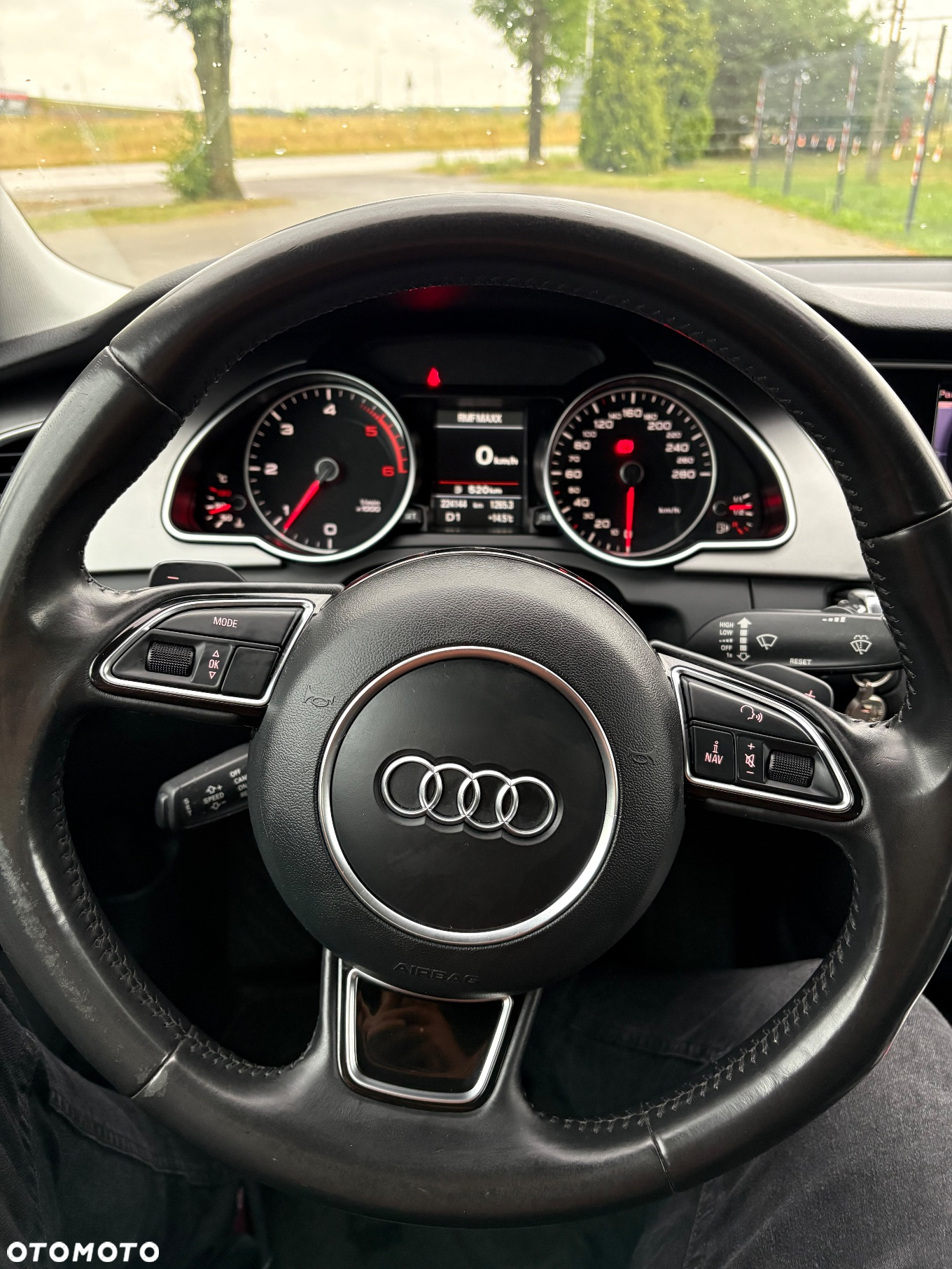 Audi A5 2.0 TDI Quattro S tronic - 13