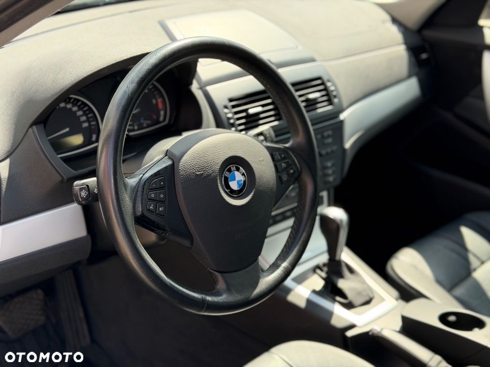 BMW X3 - 23