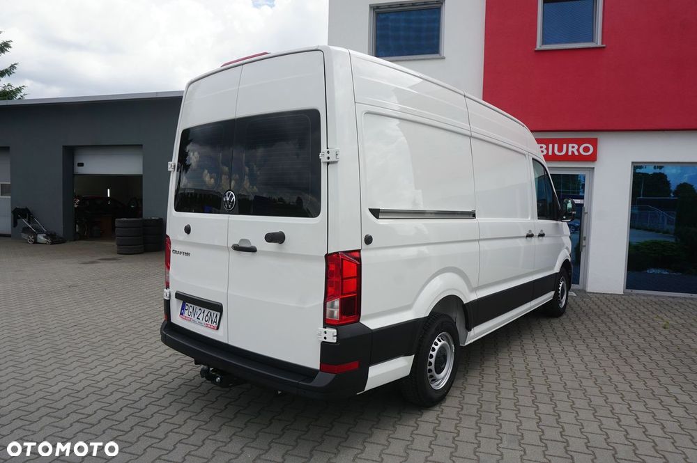 Volkswagen CRAFTER - 4