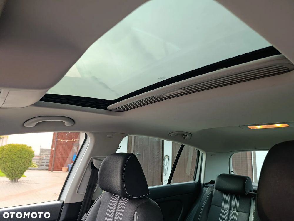 Volkswagen Golf Plus 1.4 TSI MATCH - 9
