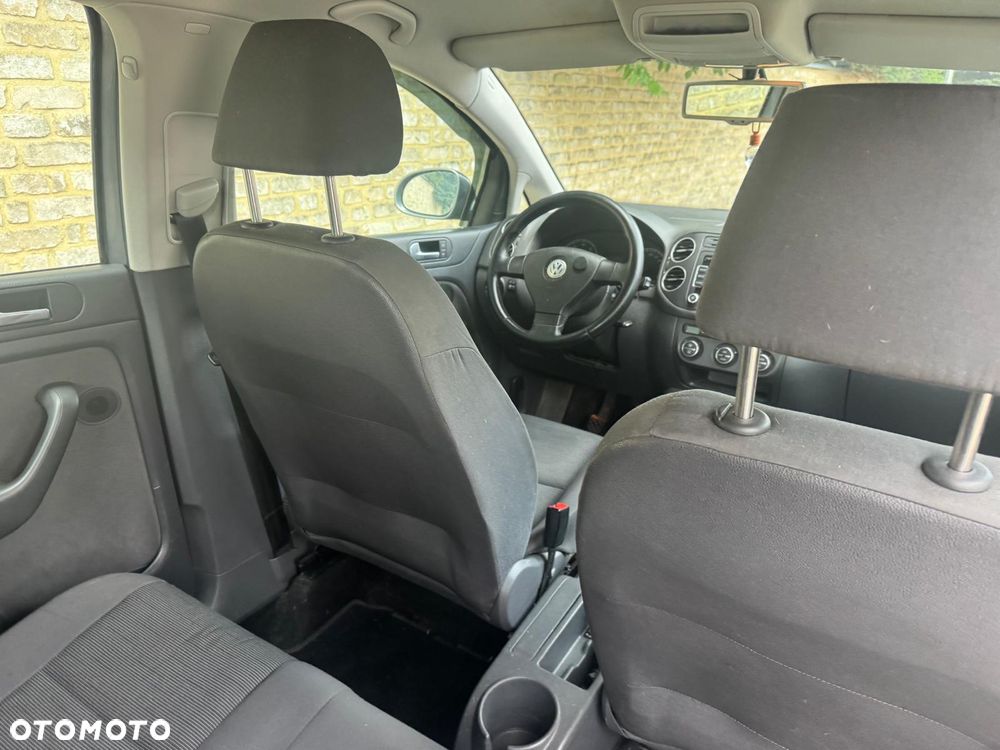 Volkswagen Golf 1.4 Trendline - 12
