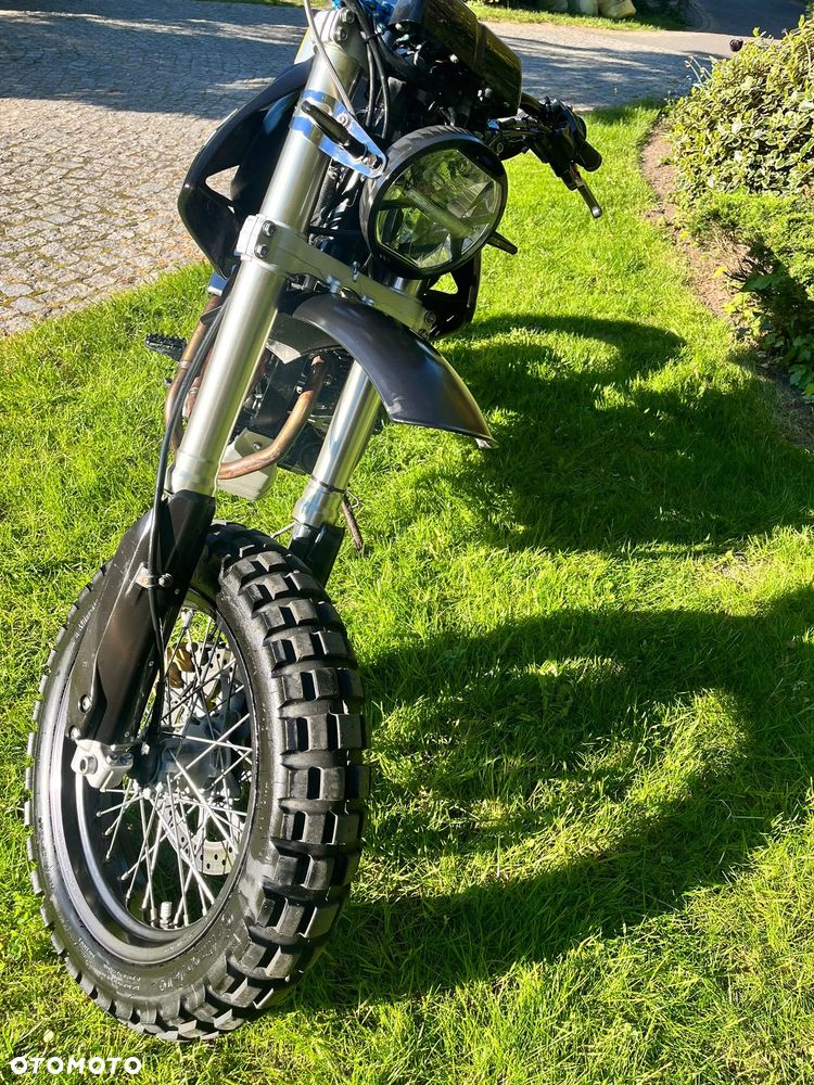 Honda FMX - 2