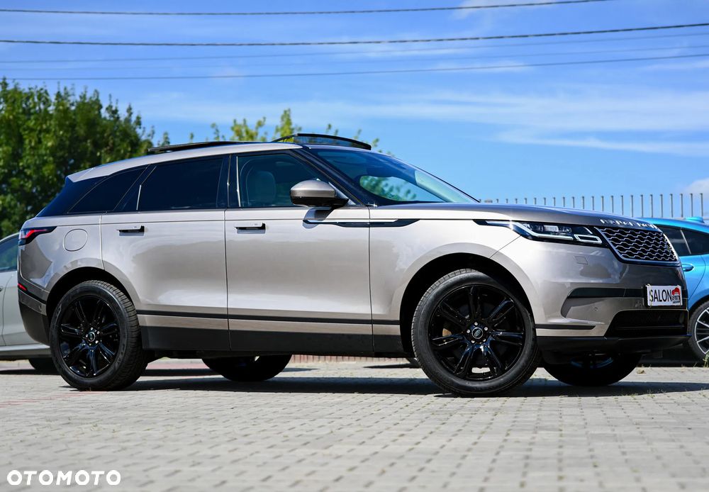 Land Rover Range Rover Velar P400e S - 39