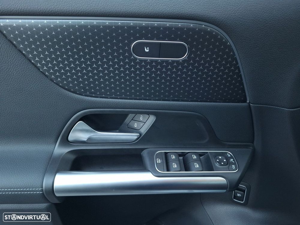 Mercedes-Benz EQA - 18