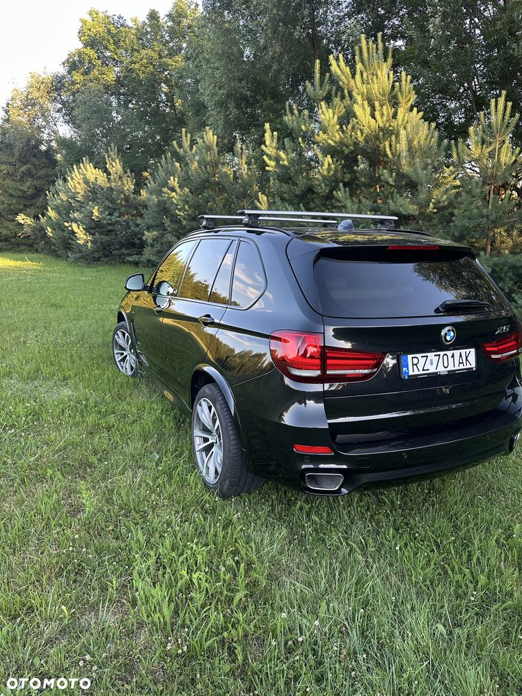 BMW X5 M - 3
