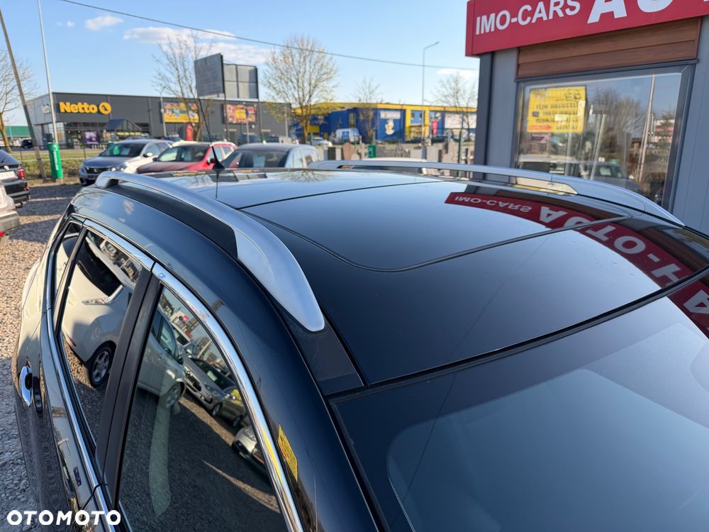 Nissan X-Trail 1.6 DCi ALL-MODE 4x4i Tekna - 6