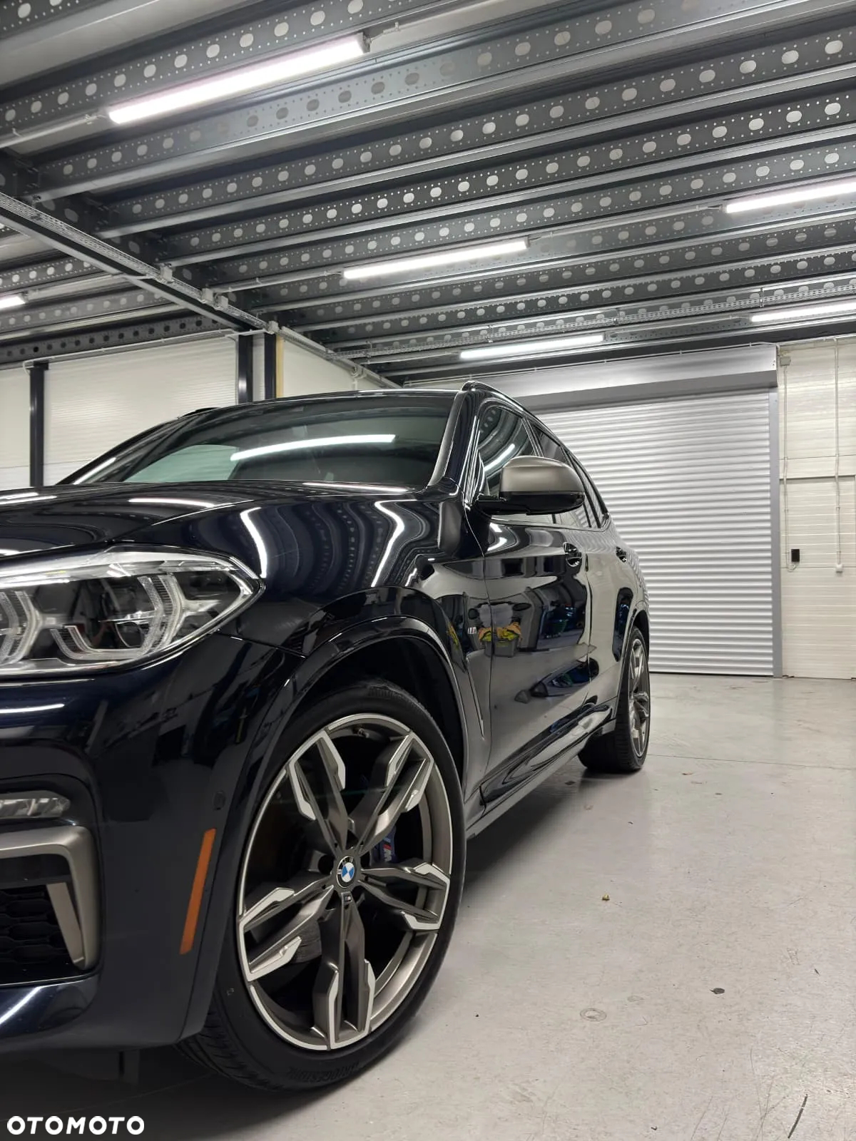 BMW X3 M M40i sport - 4