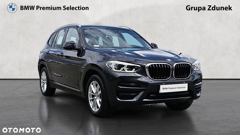 BMW X3 - 3