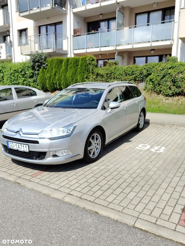 Citroën C5 - 9