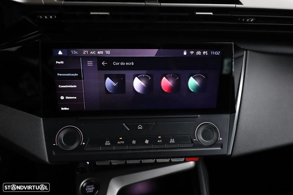 Peugeot 308 1.2 PureTech Active Pack - 37