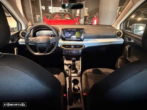 SEAT Arona 1.0 TSI Style - 40