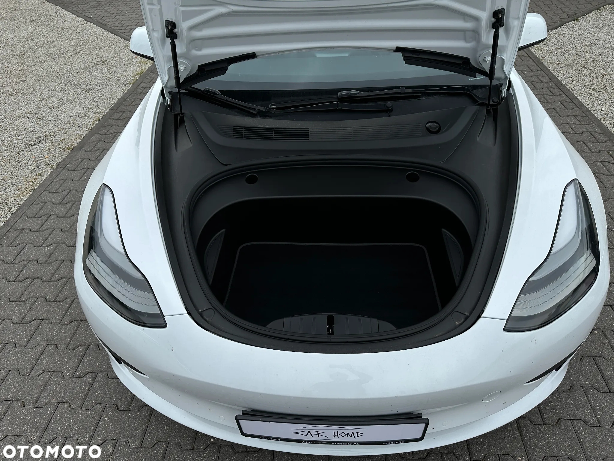Tesla Model 3 RWD - 5