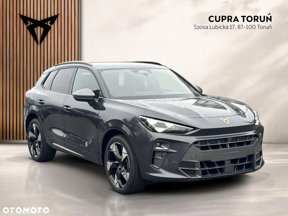 Cupra Terramar 2.0 TSI 4Drive VZ DSG - 8