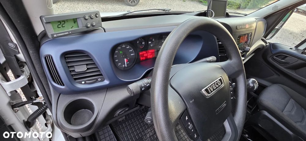 Iveco 35s18 Daily - 27