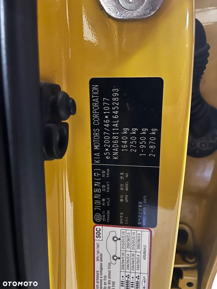 Kia Stonic 1.0 T-GDI L - 22