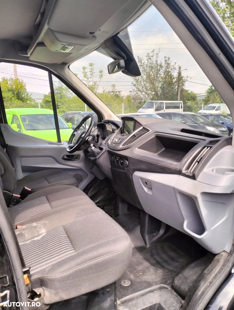 Ford TRANSIT - 9