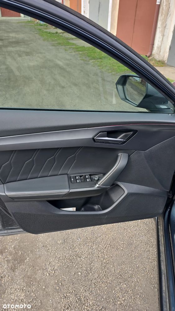 Cupra Formentor VZ 2.0 TSI 4Drive DSG - 12