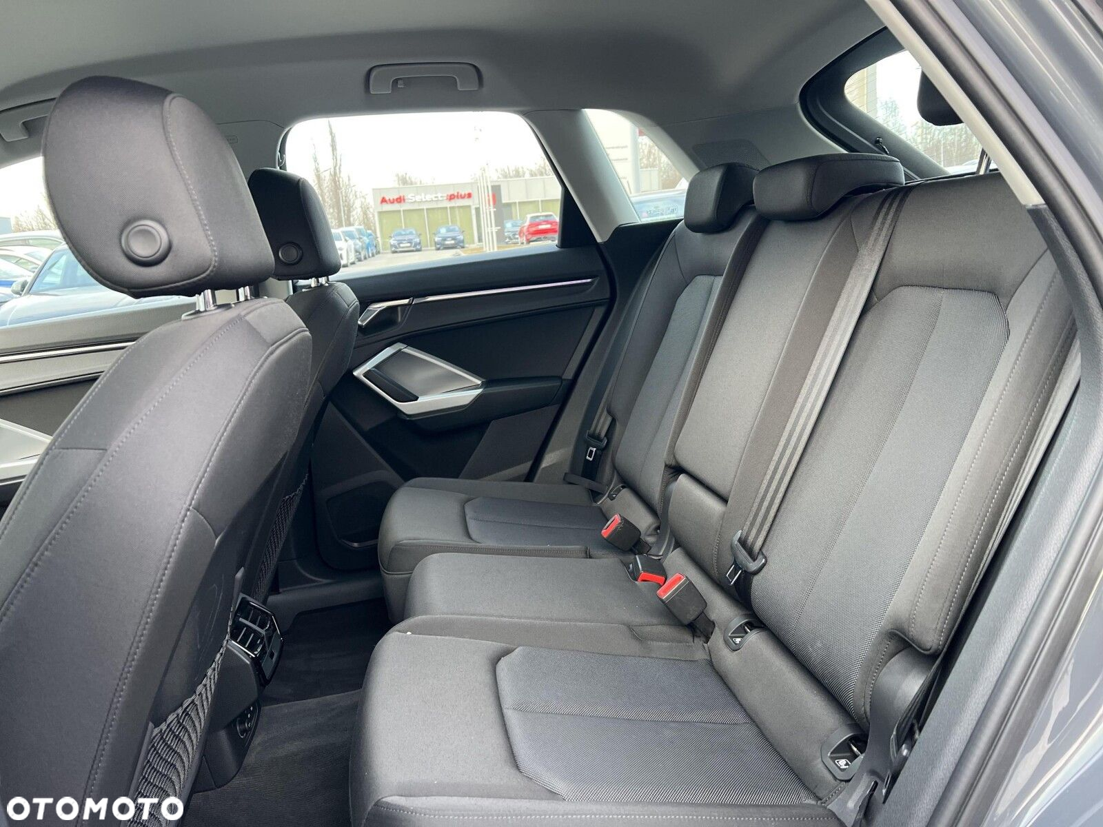 Audi Q3 35 TFSI Advanced S tronic - 11