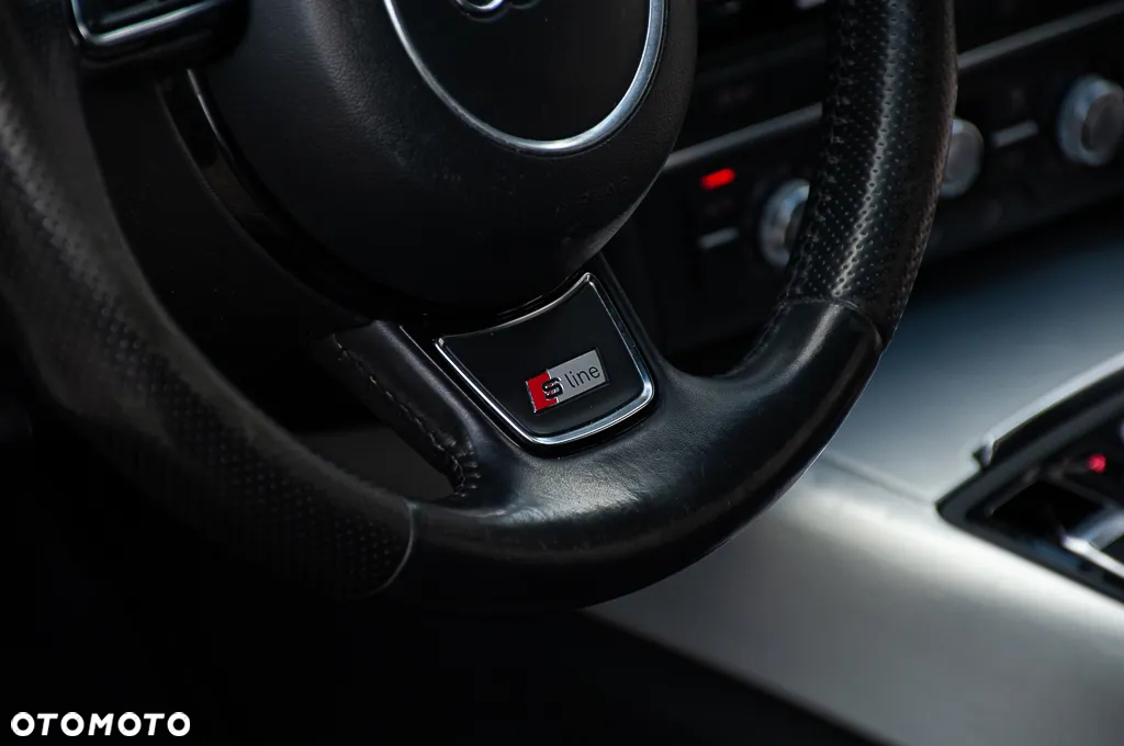 Audi A7 3.0 TDI Quattro S tronic - 35