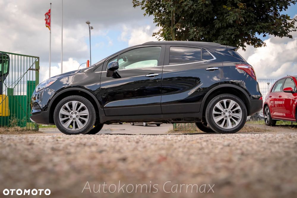 Buick Encore - 6