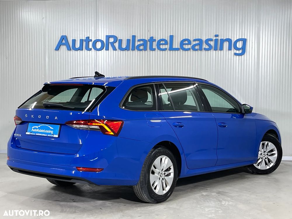 Skoda Octavia 2.0 TDI Ambition - 4