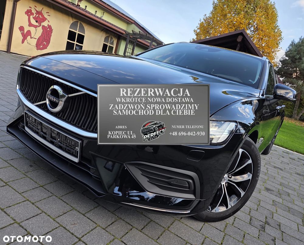 Volvo V60 D4 Geartronic Momentum Pro - 2