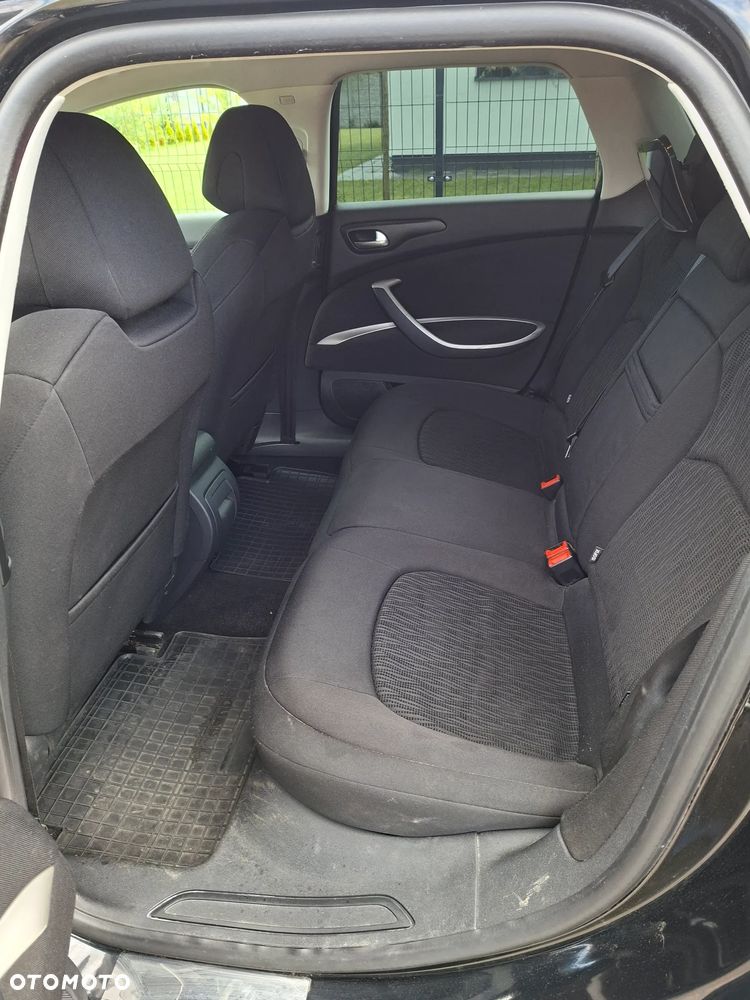Citroën C5 2.0 HDi Exclusive - 22