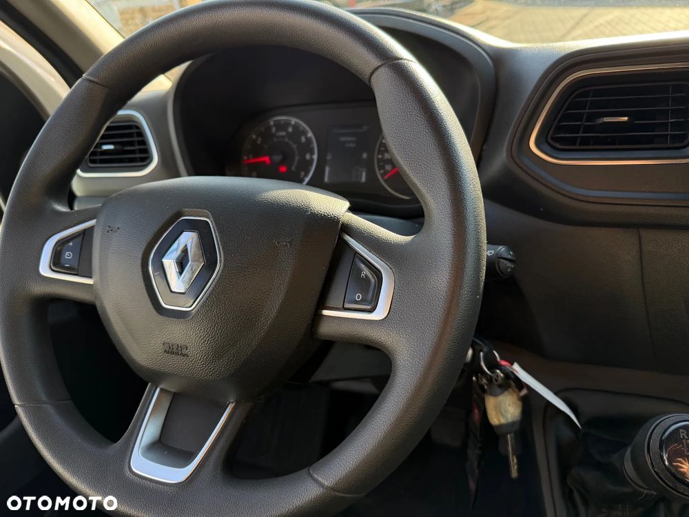 Renault Master - 26