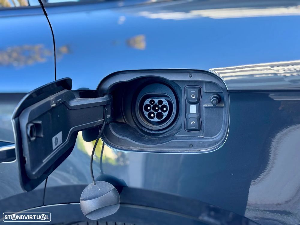 Audi Q5 50 TFSIe quattro S line S tronic - 35