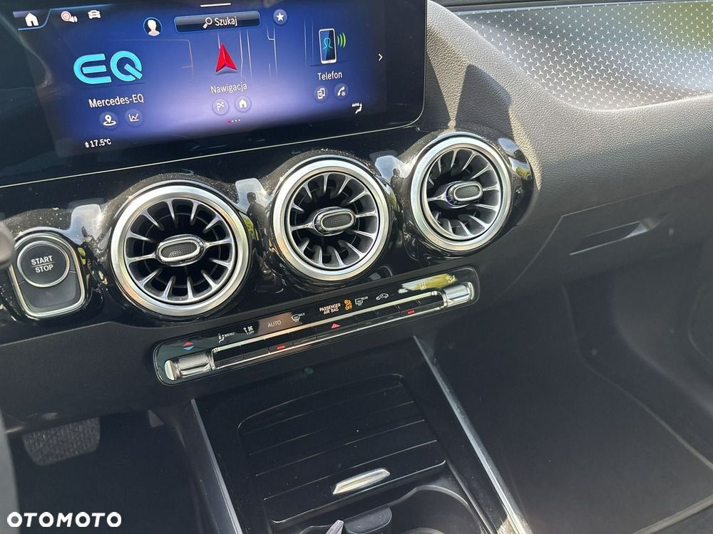 Mercedes-Benz EQA 250+ 70.5kWh Progressive - 26