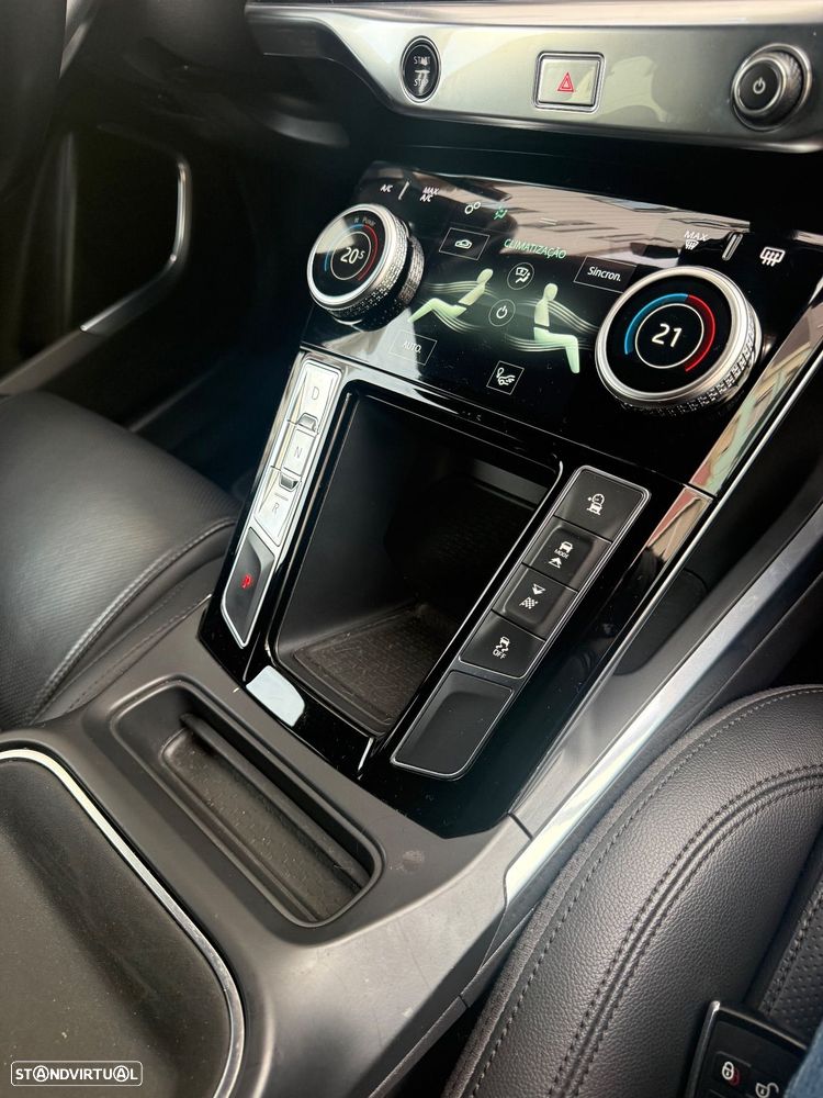 Jaguar I-Pace S AWD Aut. - 10