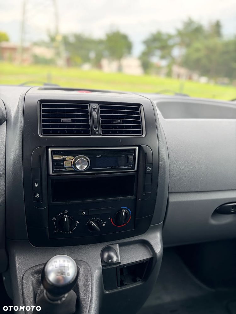 Fiat Scudo - 8