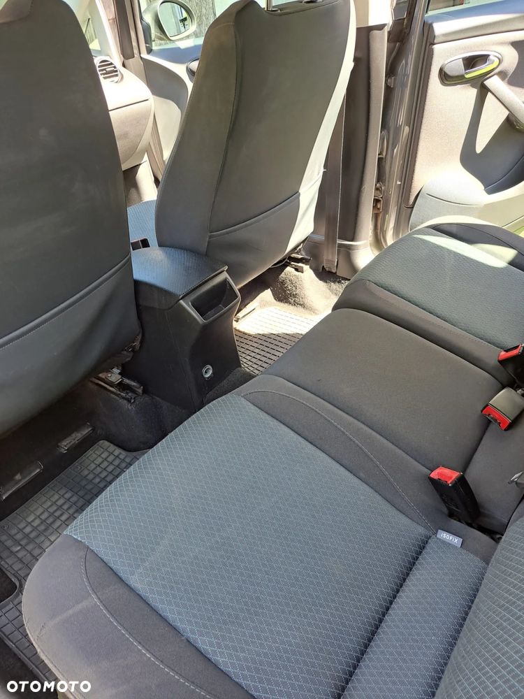 Seat Toledo 1.6 Superwagen - 9