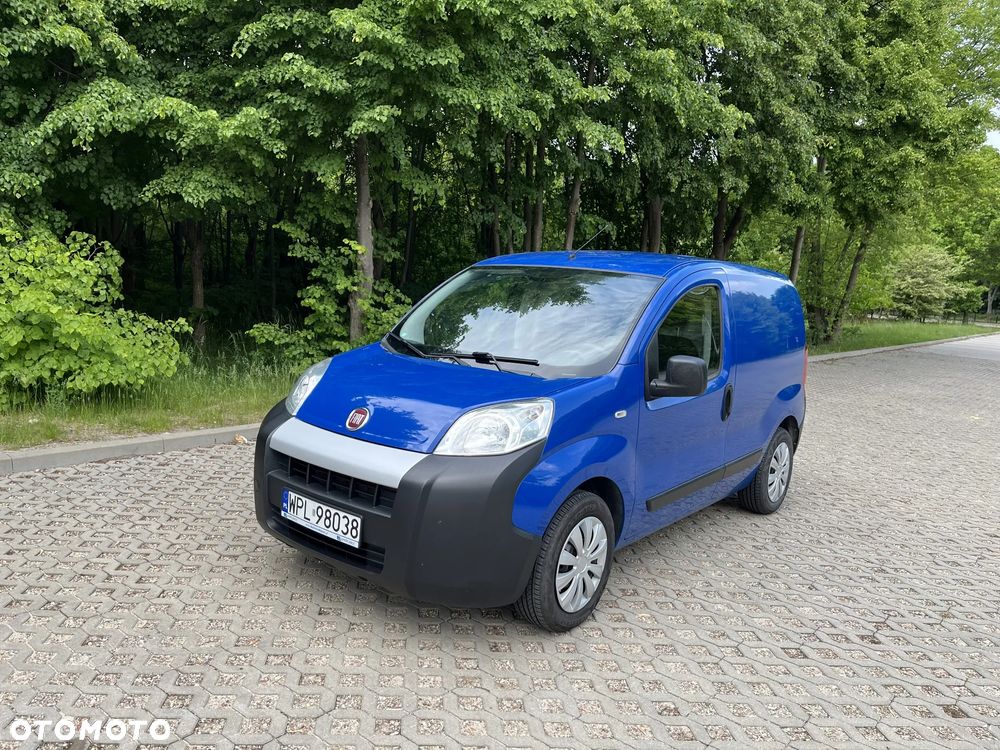 Fiat Fiorino - 6