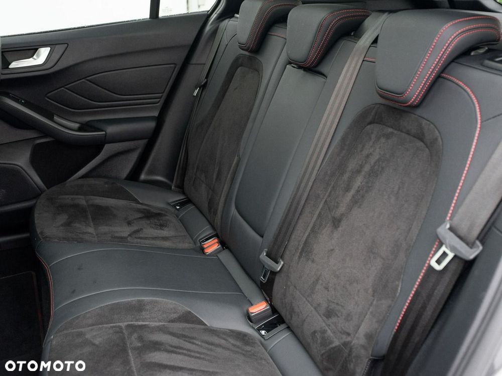Ford Focus 2.3 EcoBoost S&S ST X - 25