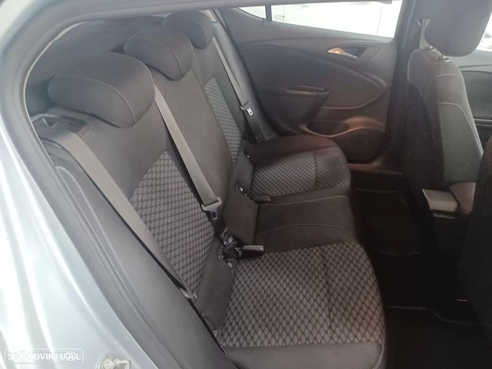 Opel Astra 1.0 Business Edition S/S - 23