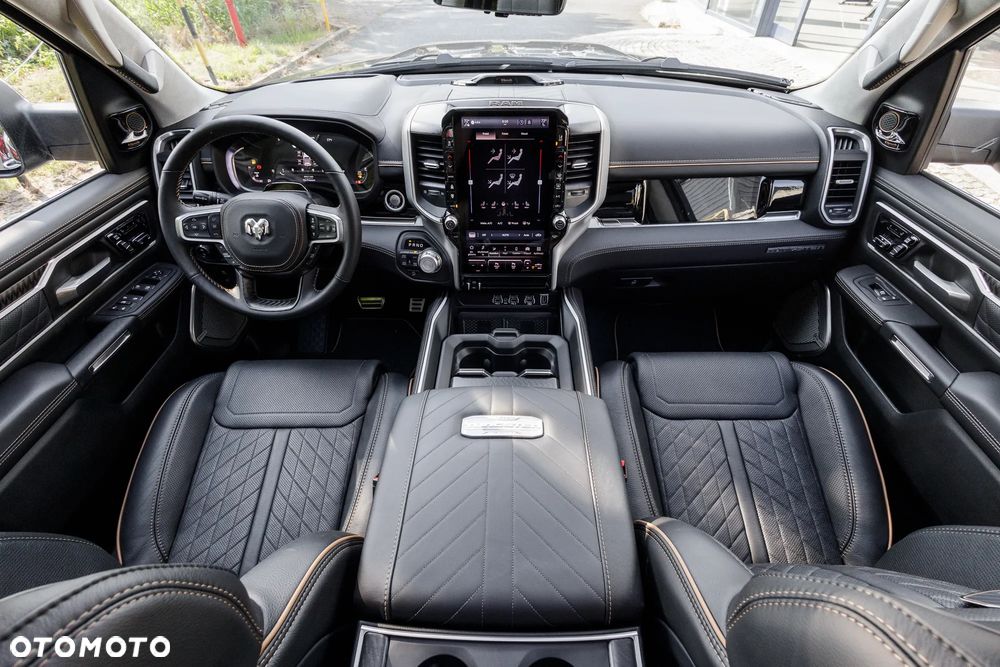 RAM 1500 Tungsten - 23