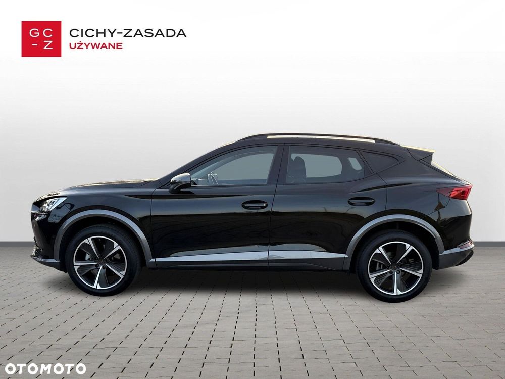 Cupra Formentor 1.5 TSI DSG - 2